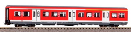 Piko Osobní vagón ABx 1./2. tř. DB AG V - 58505