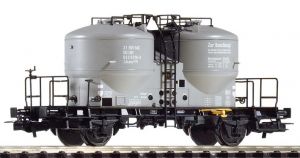 Piko Nádobový vagón Uces DR IV - 54695