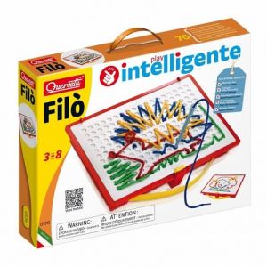 Quercetti Provlékání Filo