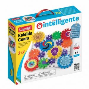 Quercetti Stavebnice Georello Kaleido Gears