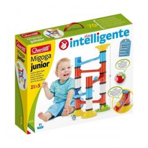 Quercetti Stavebnice kuličkové dráhy Migoga Junior