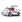 Sluban Power Bricks M38-B0916F Natahovací auto ambulance