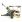 Sluban Model Bricks M38-B0890 Kanón M777 Howitzer