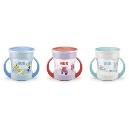 NUK hrnek Mini Magic Cup 160ml