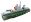 Qman QM-09 Amphibious Panzer 1803-7 Ponorka Mosasaur
