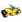 Qman The Legend Of Chariot 1408-3 Válec Thunder