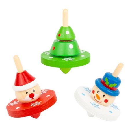 small foot Vánoční káča 1 ks