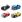 Sluban Builder M38-B0920 Hotrod auto 1 ks