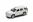 Welly Cadillac Escalade (2017) 1:34 černý