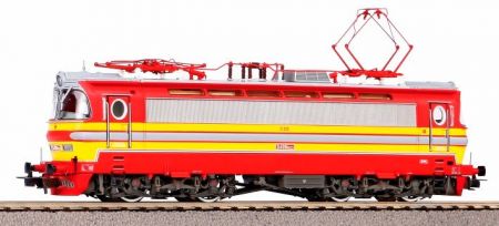 Piko Elektrická lokomotiva S 499.1 „Laminátka“ ČSD IV - 51380