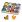 Quercetti Magnetická vkládačka Farma