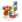 Quercetti Stavebnice Georello Tech Toolbox