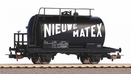 Piko Cisternový vagón Nieuwe Matex NS III - 97157
