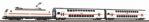 Piko Startovací sada Osobní vlak BR 146 IC DB AG VI - 57134