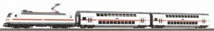 Piko Startovací sada Osobní vlak BR 146 IC DB AG VI - 57134
