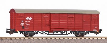 Piko Krytý vagón Gbs NS IV - 58996