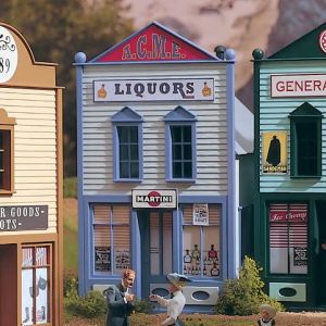 Piko G Pleasantown Collection Obchod s alkoholem - 62235