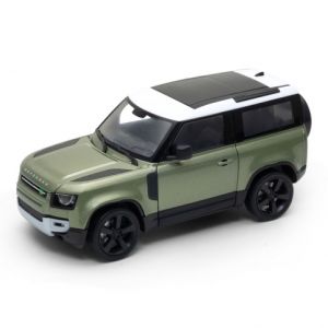 Welly Land Rover Defender (2020) 1:26