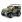 Sluban Model Bricks M38-B1015 Anglické SUV Attacker