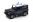 Welly Land Rover Defender 1:34 CARABINIERI
