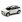 Welly Land Rover Range Rover Evoque 1:34 bílý