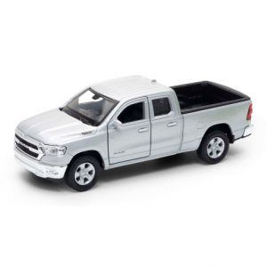 Welly Dodge Ram 1500 (2019) 1:34