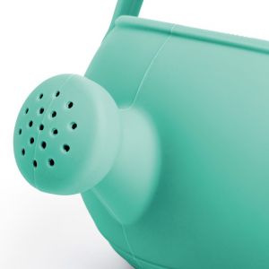 Bigjigs Toys Silikonová konvička zelená Eggshell
