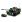 Sluban Model Bricks M38-B0839 Německý bitevní tank Leopard 2A5
