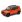 Welly Jeep Renegade Trailhawk (2016) 1:34
