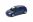 Welly Hyundai i30 1:34 tmavě červená