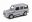 Welly Mercedes-Benz G-Class 1:24 černá