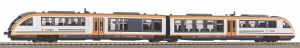 Piko Dieselová jednotka Desiro Trilex VI