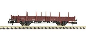 Fleischmann Nízkostěnný vagon - 825746 N
