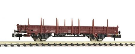 Fleischmann Nízkostěnný vagon - 825746 N