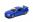 Welly Nissan Skyline GT-R -  modré 1:24