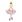 Doudou Julijou Panenka Margot 35 cm