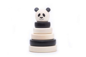 Bajo Nasazovací věž Panda