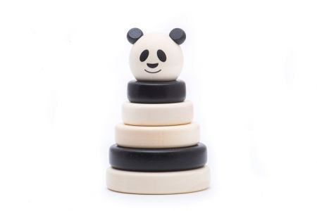 Bajo Nasazovací věž Panda