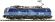 Fleischmann Elektrická lokomotiva 383 003-1 CD Cargo se zvukem - 739395N