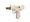 Woodcraft Dřevěné 3D puzzle Pistole UZI