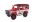Woodcraft Dřevěné 3D puzzle SUV