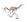 Woodcraft Dřevěné 3D puzzle Peinonychus