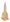 Woodcraft Dřevěné 3D puzzle Chrysler Building
