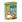 Petit Collage Karty v dóze království zvířat - poškozený obal