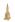 Woodcraft Dřevěné 3D puzzle Chrysler Building přírodní