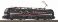 Piko Elektrická lokomotiva Vectron BR 193 Thuner See SBB VI, digitální - 21611