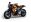 Sluban Model Bricks M38-B1130 Motocykl 310GS