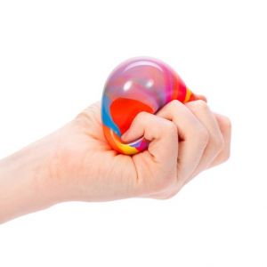 Schylling NeeDoh Marbleez 1 ks