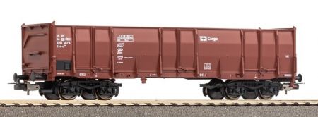 Piko Otevřený nákladní vůz Eaos ČD Cargo VI - 27718