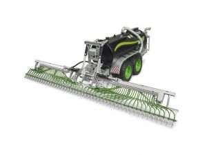 Bruder Cisterna Fliegl Jumbo Line Plus